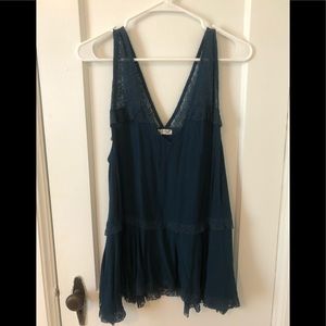 Free People Tank